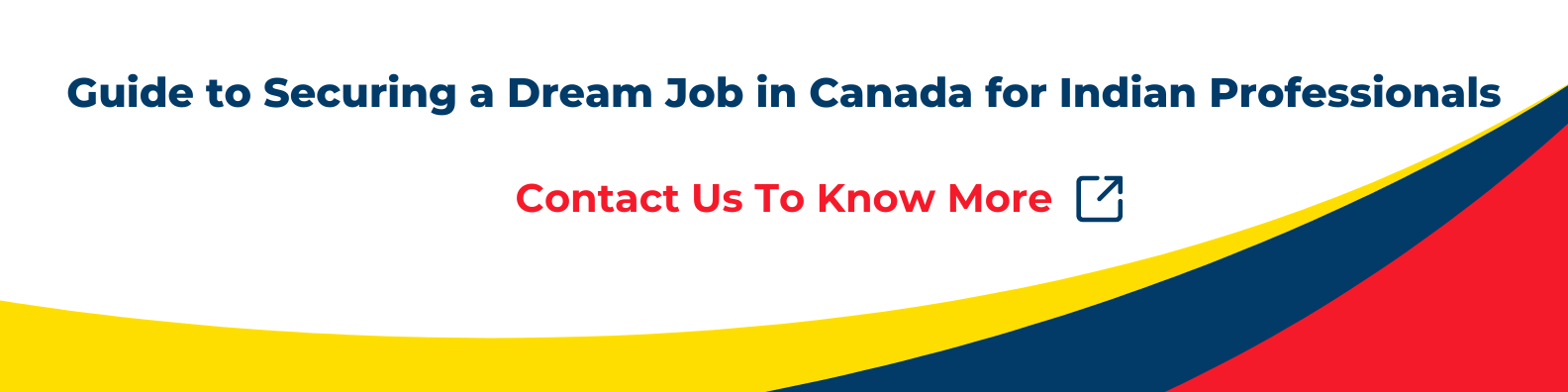 Jobs in Canada For Indian